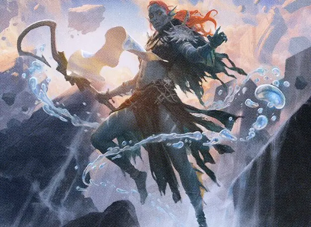 Art detail — Expedition Diviner
