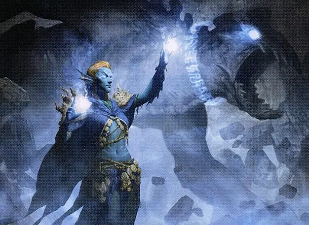 Art detail — Lullmage's Domination