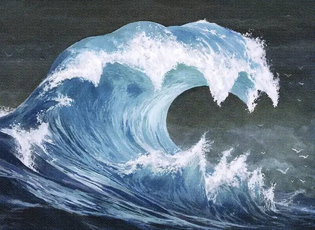 Art detail — Risen Riptide