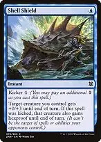 Shell Shield — Zendikar Rising