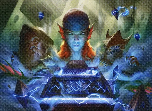 Art detail — Skyclave Plunder