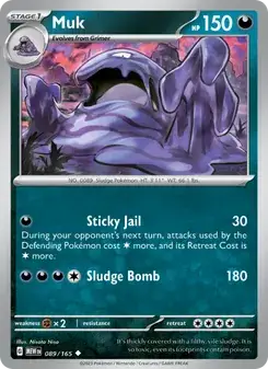 Muk — 151
