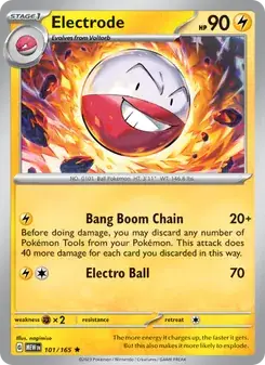 Electrode — 151