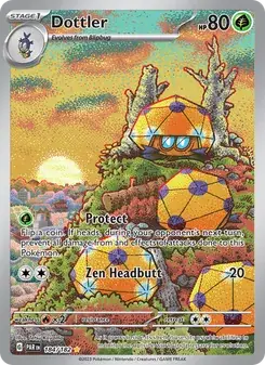 Dottler — Paradox Rift