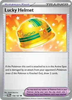 Lucky Helmet — Twilight Masquerade