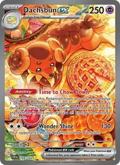 Dachsbun ex — Stellar Crown