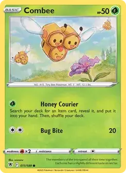 Combee — Astral Radiance