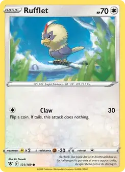 Rufflet — Astral Radiance